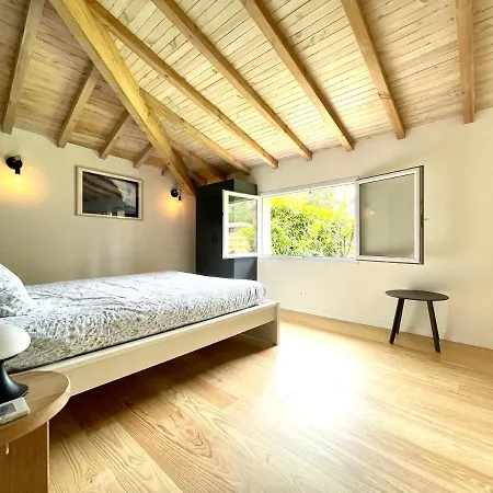 Maison Moderne Ideale Famille A 10 Mn De La Plage Labenne Exterior photo