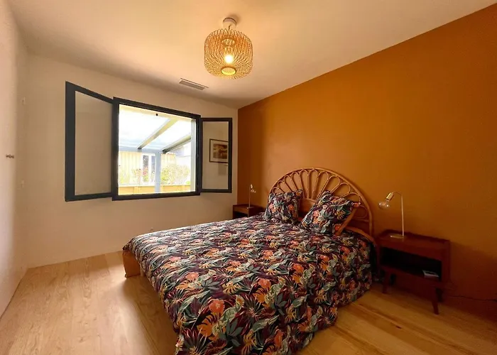 Maison Moderne Ideale Famille A 10 Mn De La Plage