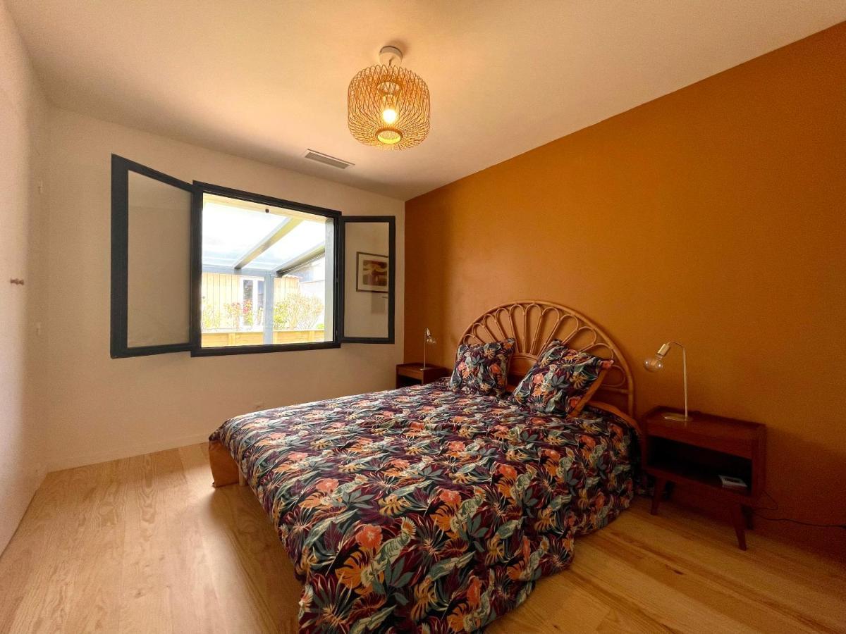 Holiday home Maison Moderne Ideale Famille A 10 Mn De La *