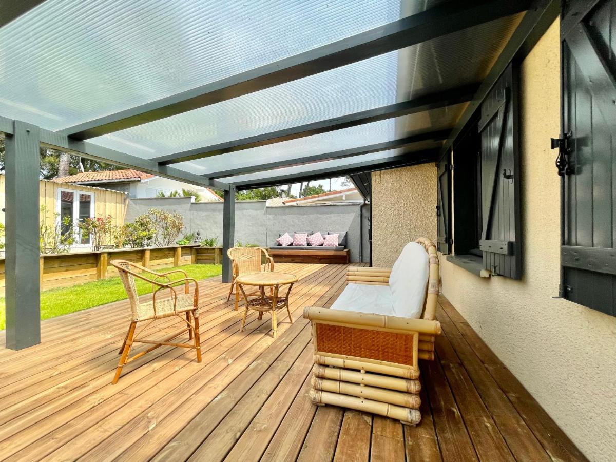 Maison Moderne Ideale Famille A 10 Mn De La * Labenne