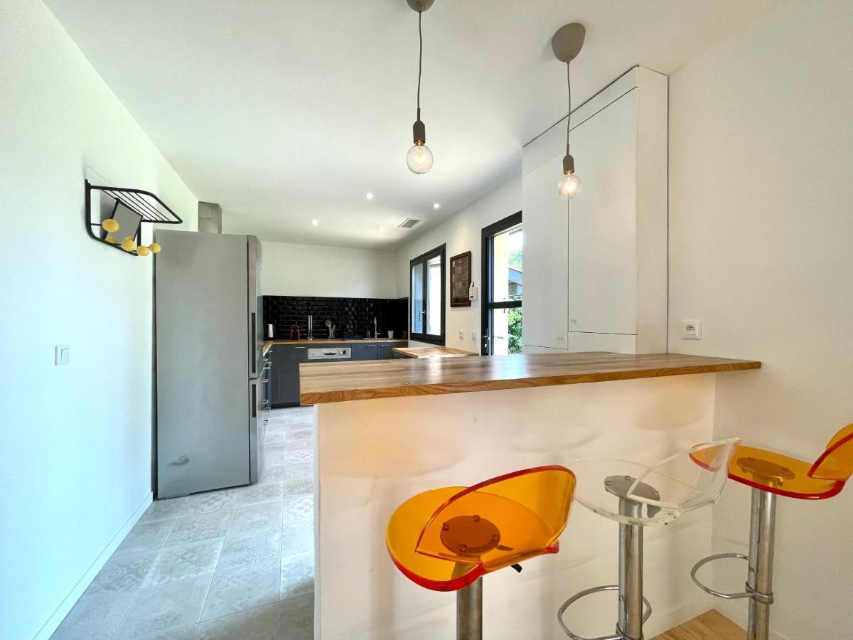 Maison Moderne Ideale Famille A 10 Mn De La Vakantiehuis