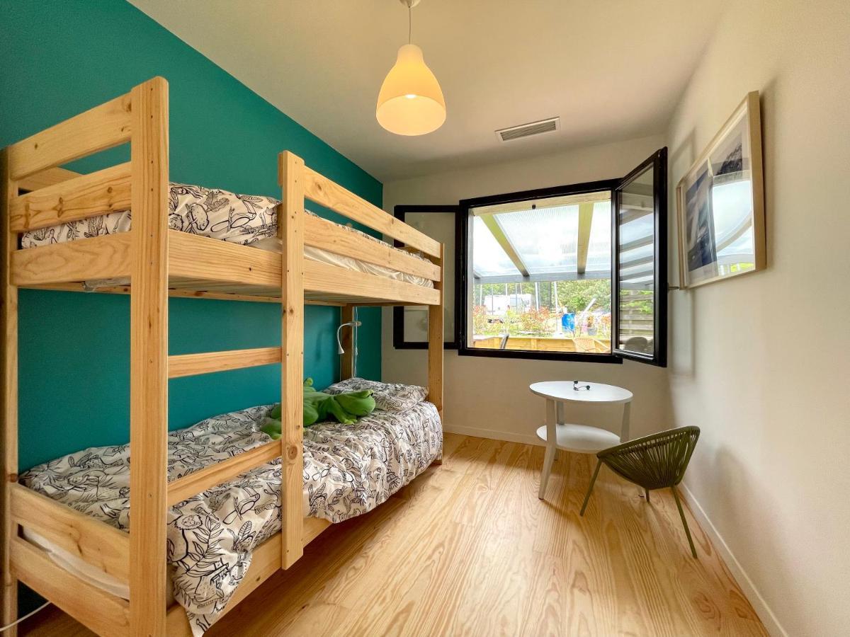 Vakantiehuis Maison Moderne Ideale Famille A 10 Mn De La *