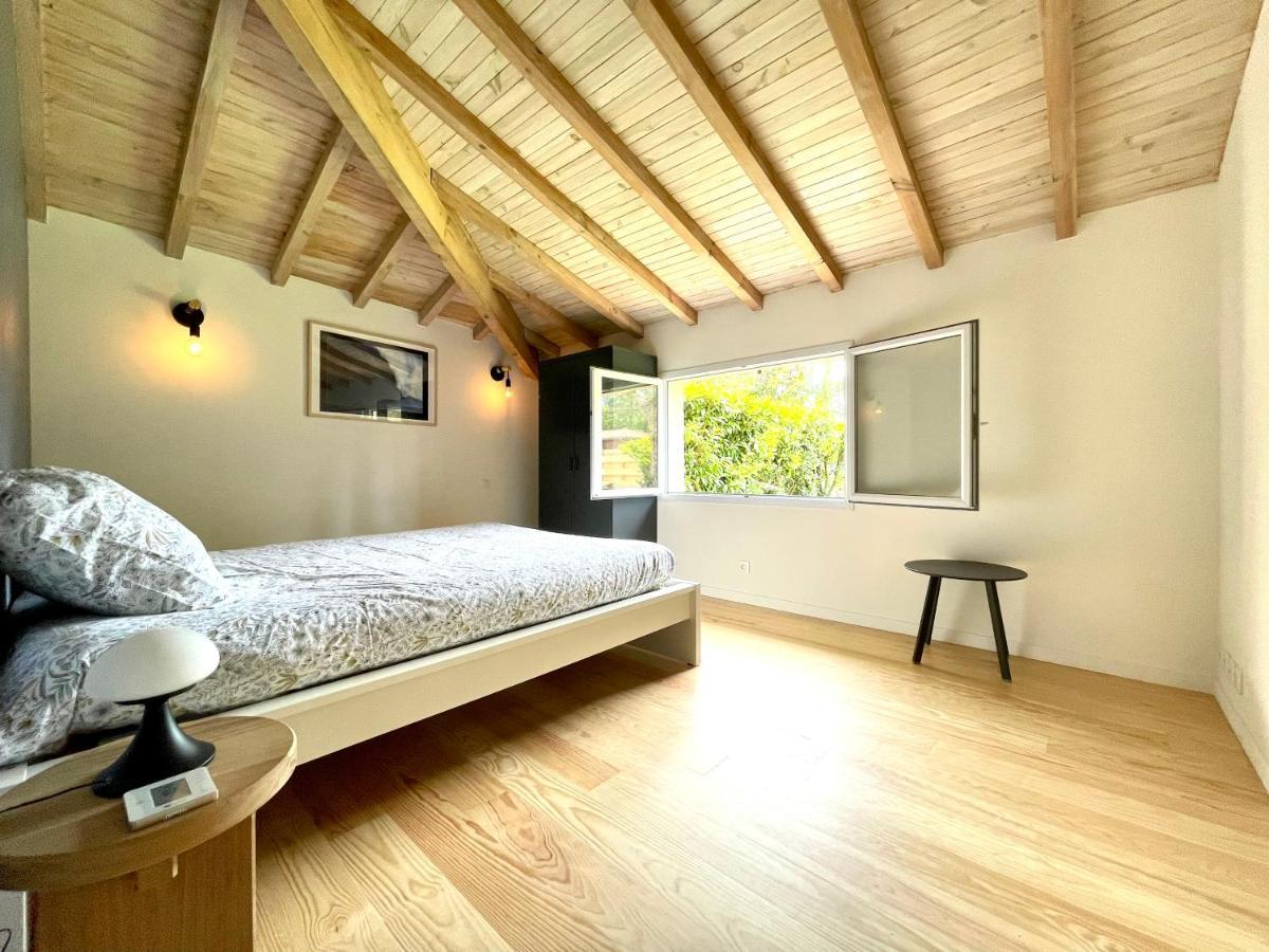 Maison Moderne Ideale Famille A 10 Mn De La *