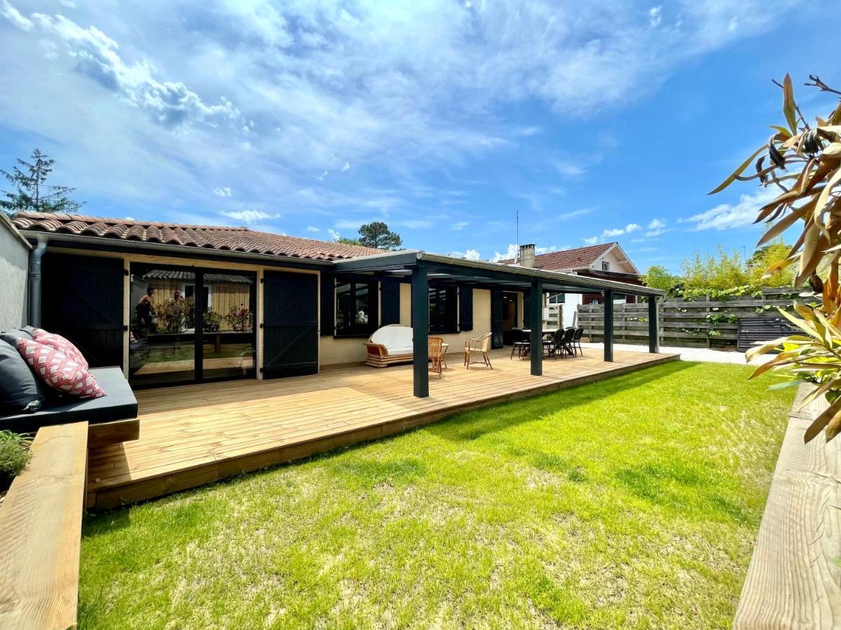 Holiday home Maison Moderne Ideale Famille A 10 Mn De La