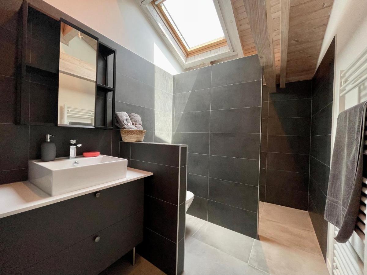 Holiday home Maison Moderne Ideale Famille A 10 Mn De La *