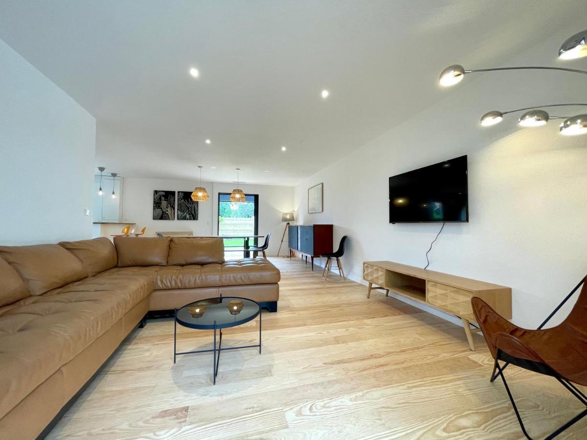 Holiday home Maison Moderne Ideale Famille A 10 Mn De La